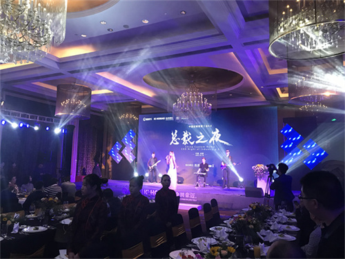 庆典演艺